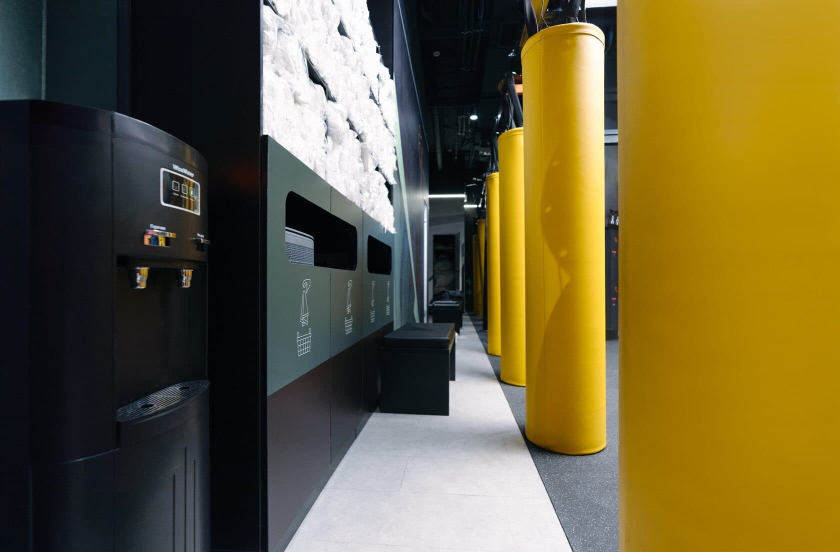 Студия Hawaii Fitboxing